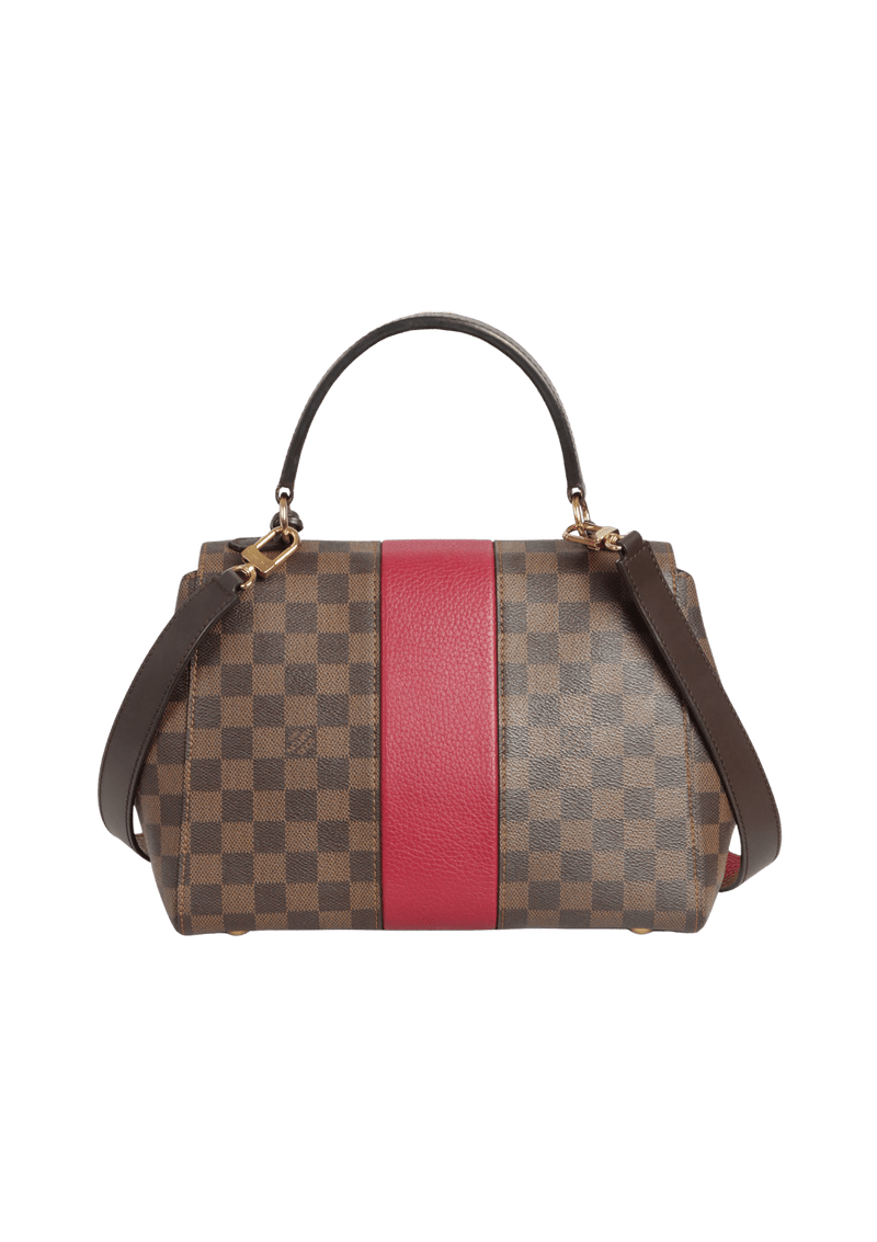 DAMIER ÉBÈNE BOND STREET