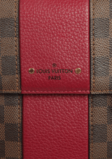 DAMIER ÉBÈNE BOND STREET