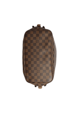 DAMIER ÉBÈNE CABAS RIVINGTON GM