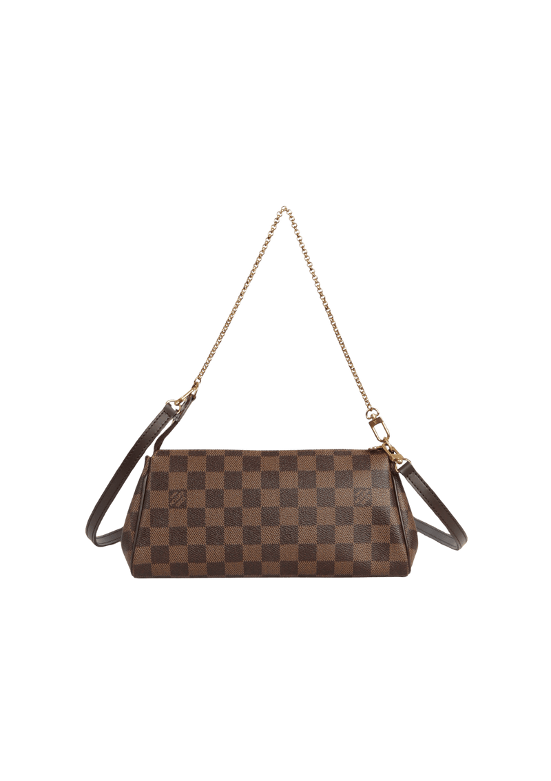 DAMIER EBENE EVA