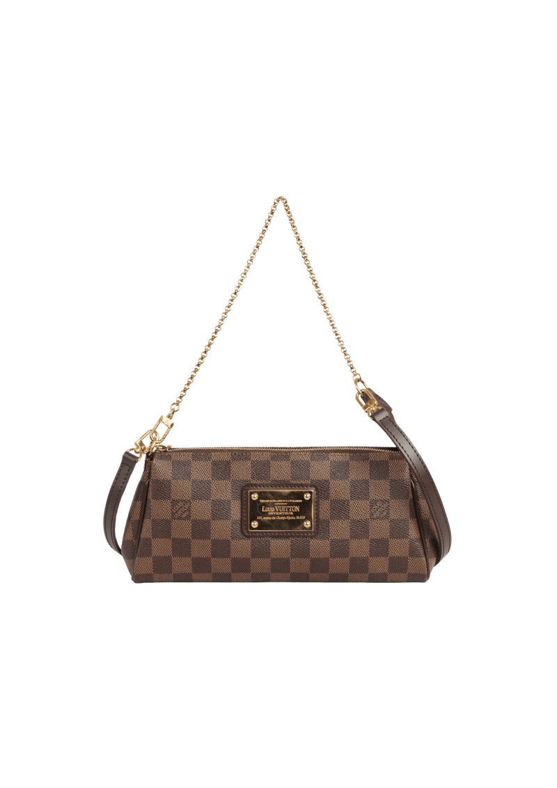 DAMIER EBENE EVA