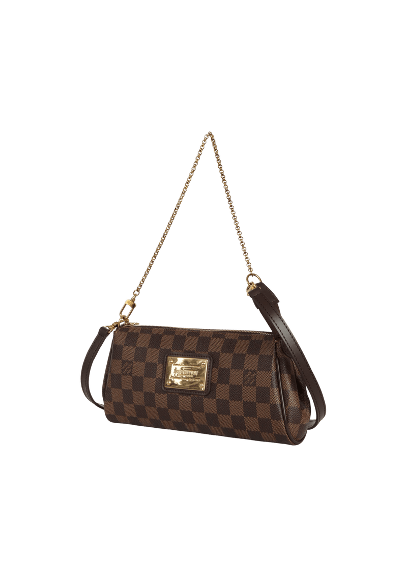 DAMIER EBENE EVA