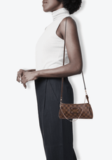 DAMIER ÉBÈNE EVA