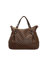 DAMIER ÉBÈNE EVORA MM