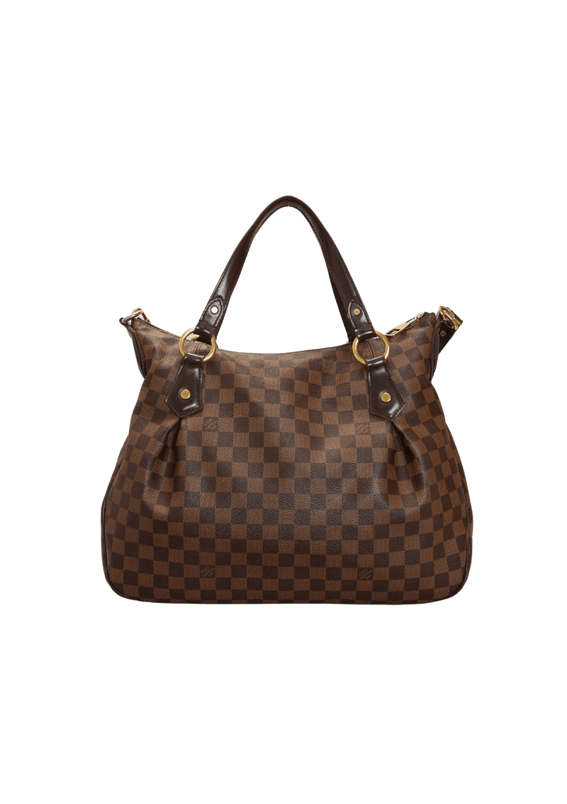 DAMIER ÉBÈNE EVORA MM