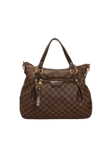 DAMIER ÉBÈNE EVORA MM