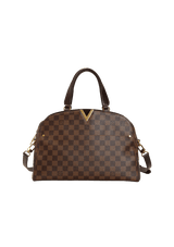 DAMIER ÉBÈNE KENSINGTON BOWLING