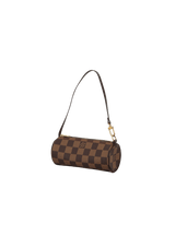 DAMIER ÉBÈNE MINI PAPILLON