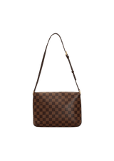 DAMIER ÉBÈNE MUSETTE TANGO