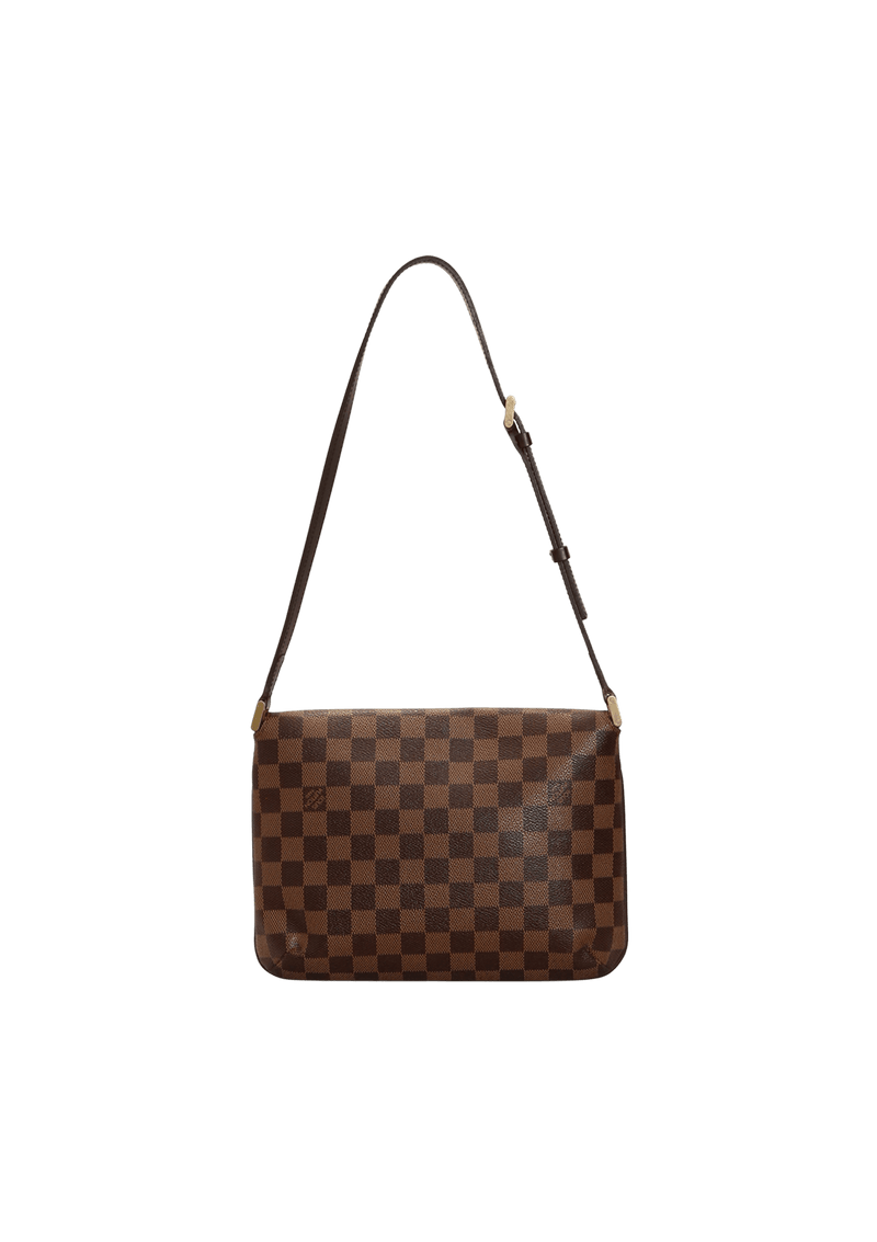 DAMIER ÉBÈNE MUSETTE TANGO