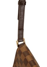 DAMIER ÉBÈNE MUSETTE TANGO