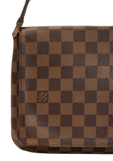 DAMIER ÉBÈNE MUSETTE TANGO