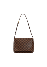 DAMIER ÉBÈNE MUSETTE TANGO