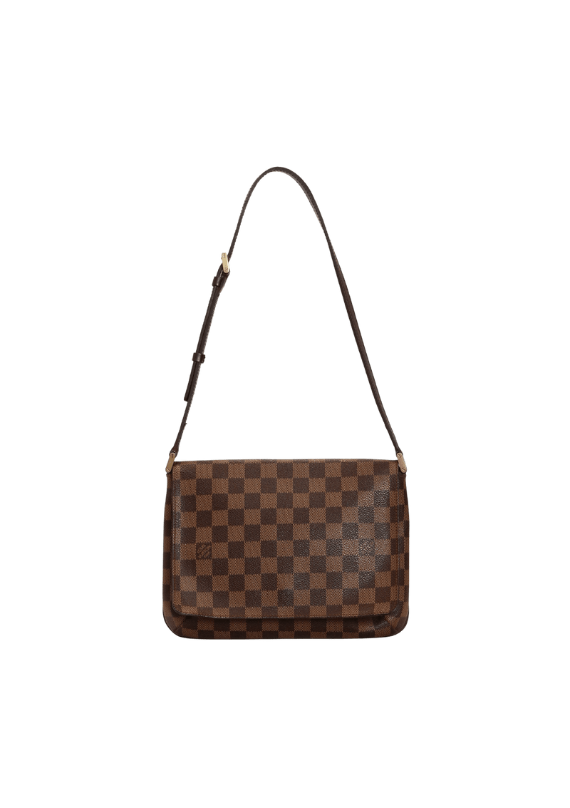 DAMIER ÉBÈNE MUSETTE TANGO