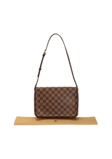 DAMIER ÉBÈNE MUSETTE TANGO