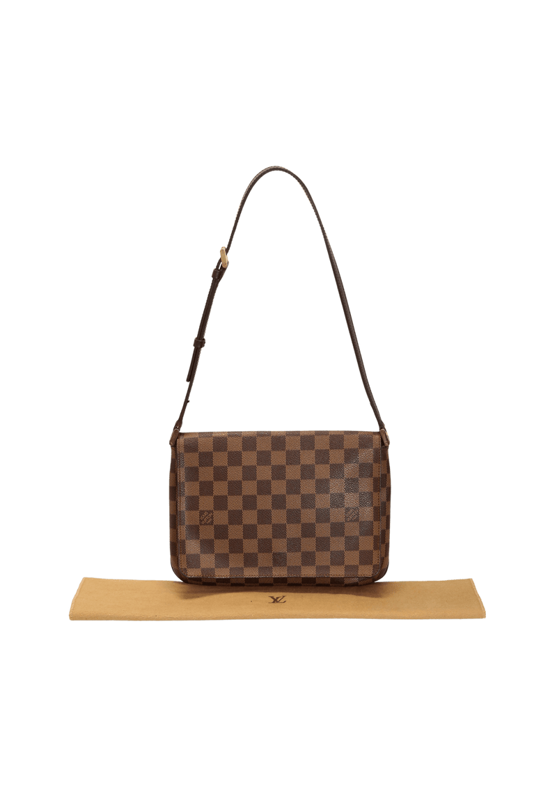 DAMIER ÉBÈNE MUSETTE TANGO