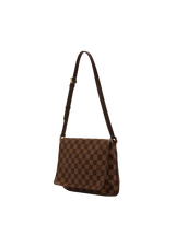 DAMIER ÉBÈNE MUSETTE TANGO