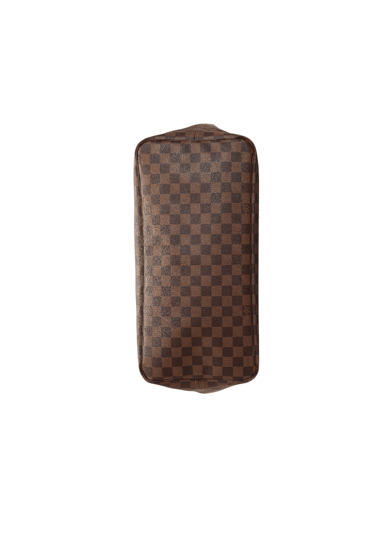 DAMIER ÉBÈNE NEVERFULL GM