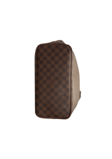 DAMIER ÉBÈNE NEVERFULL MM