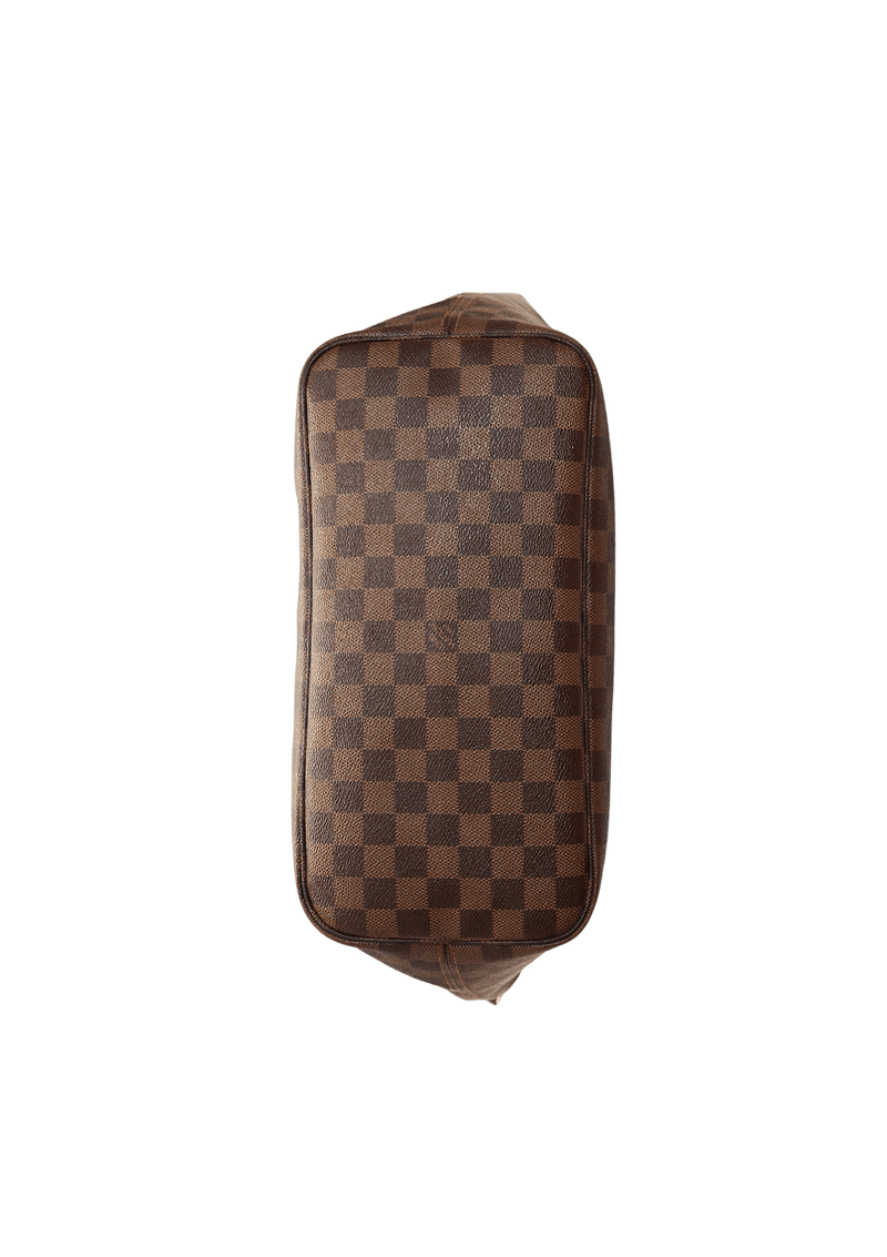 DAMIER ÉBÈNE NEVERFULL MM