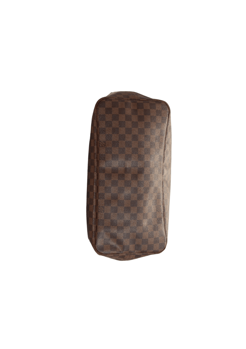 DAMIER ÉBÈNE NEVERFULL GM