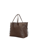 DAMIER ÉBÈNE NEVERFULL GM