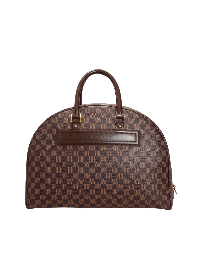 DAMIER ÉBÈNE NOLITA