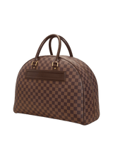 DAMIER ÉBÈNE NOLITA