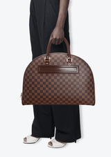 DAMIER ÉBÈNE NOLITA