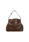 DAMIER ÉBÈNE REGGIA