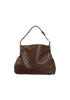 DAMIER ÉBÈNE REGGIA
