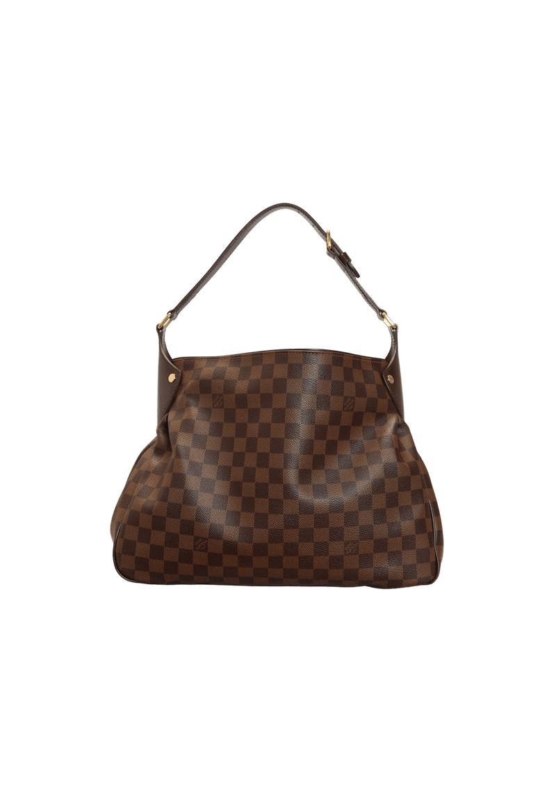 Reggia Hobo Damier Ebene