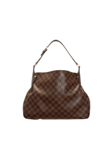 DAMIER ÉBÈNE REGGIA