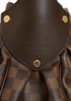 DAMIER ÉBÈNE REGGIA