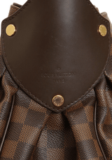 DAMIER ÉBÈNE REGGIA