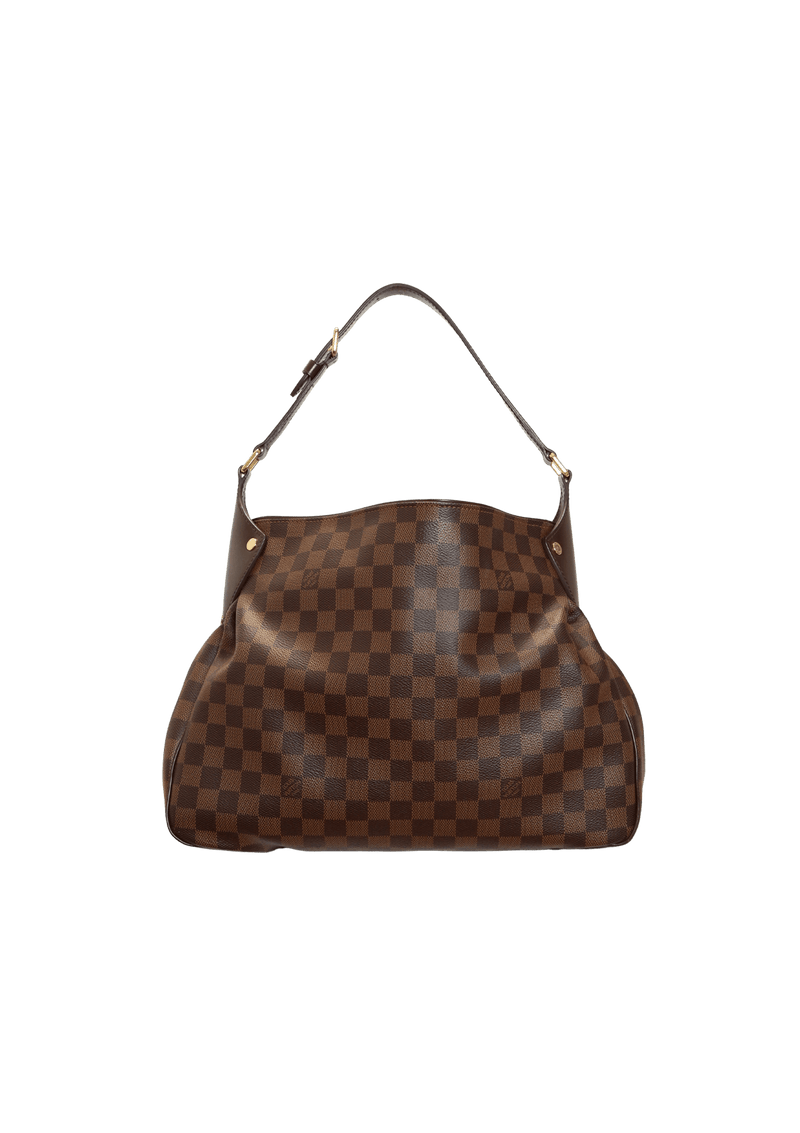 DAMIER ÉBÈNE REGGIA