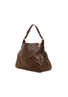 DAMIER ÉBÈNE REGGIA