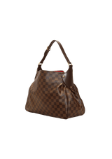 DAMIER ÉBÈNE REGGIA