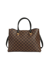 DAMIER ÉBÈNE RIVERSIDE