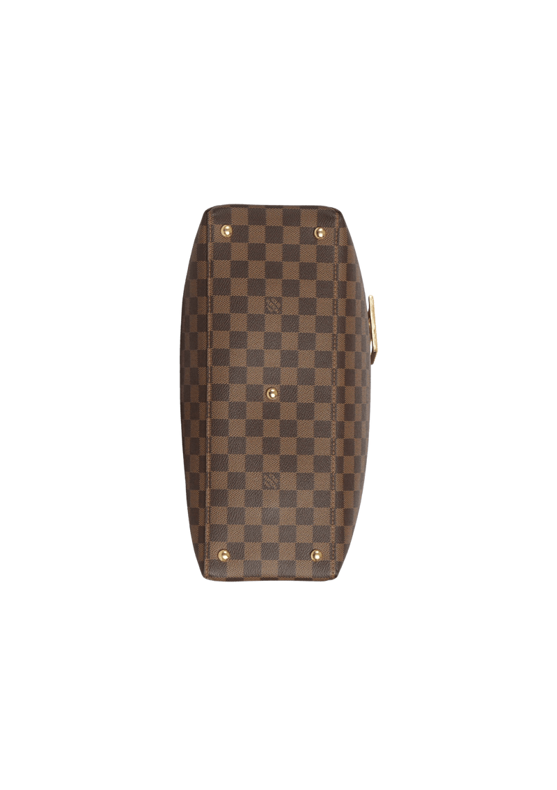 DAMIER ÉBÈNE RIVERSIDE