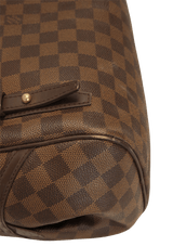 DAMIER ÉBÈNE RIVINGTON GM