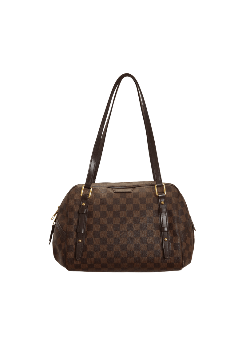 DAMIER ÉBÈNE RIVINGTON GM