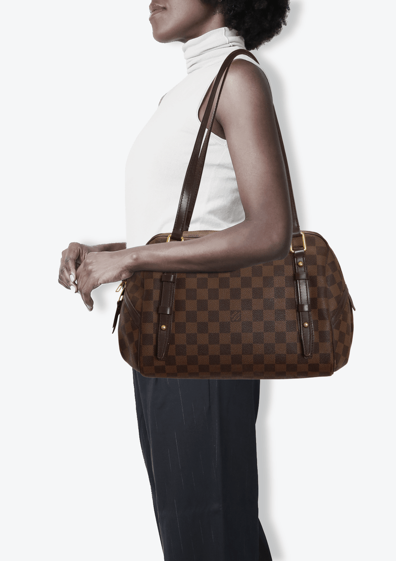 DAMIER ÉBÈNE RIVINGTON GM