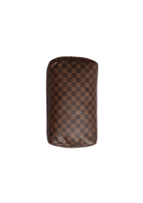 DAMIER ÉBÈNE SPEEDY 30 BANDOULIÈRE