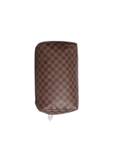 DAMIER ÉBÈNE SPEEDY 30