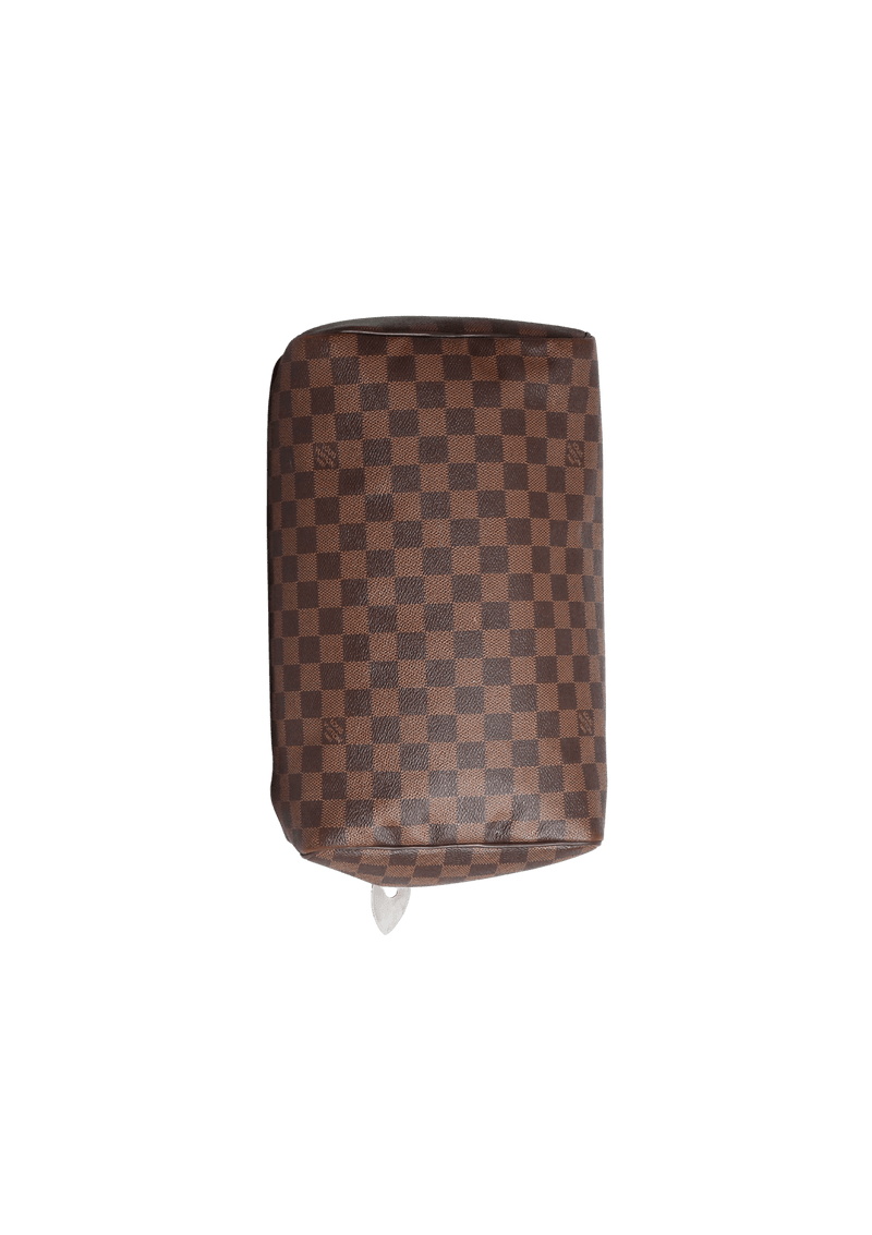 DAMIER ÉBÈNE SPEEDY 30