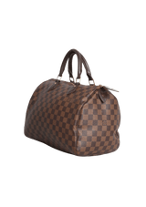 DAMIER ÉBÈNE SPEEDY 30