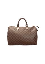 DAMIER ÉBÈNE SPEEDY 35