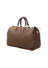 DAMIER ÉBÈNE SPEEDY 35