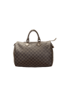 DAMIER ÉBÈNE SPEEDY 35